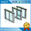 Access Control Security Solutions Swing Barrier Gate